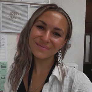 Meet your Posher, Kelsey
